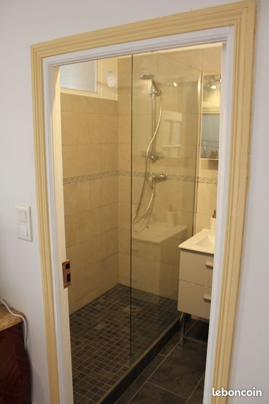 Appartement à louer, 20m², Nice