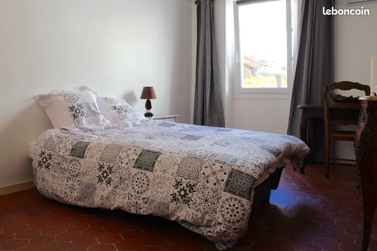 Appartement à louer, 20m², Nice