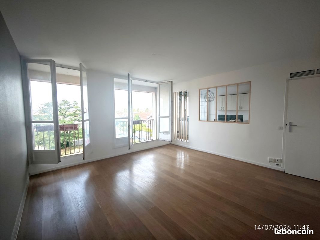 Appartement à vendre, 77m², Neuilly-sur-Marne