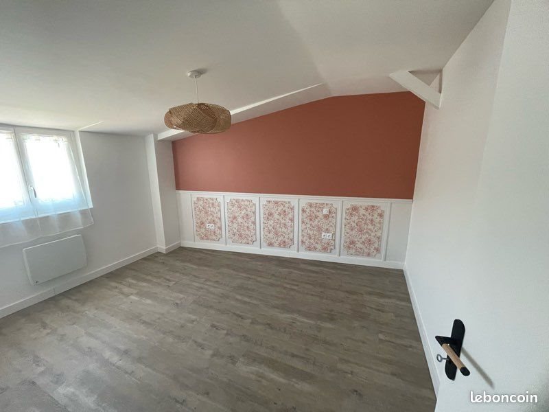 Maison à vendre, 90m², Castelmoron-sur-Lot
