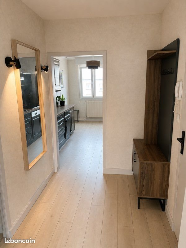 Appartement à vendre, 83m², Beaumont