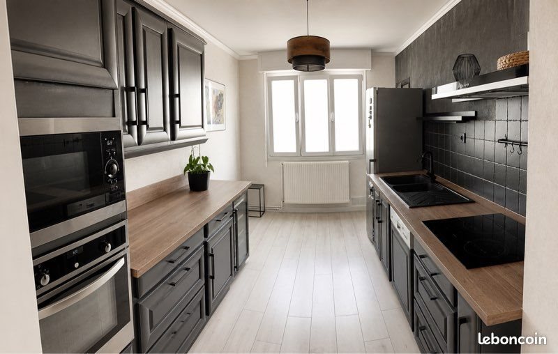 Appartement à vendre, 83m², Beaumont