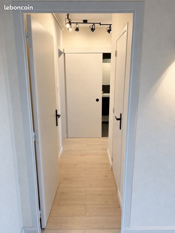 Appartement à vendre, 83m², Beaumont