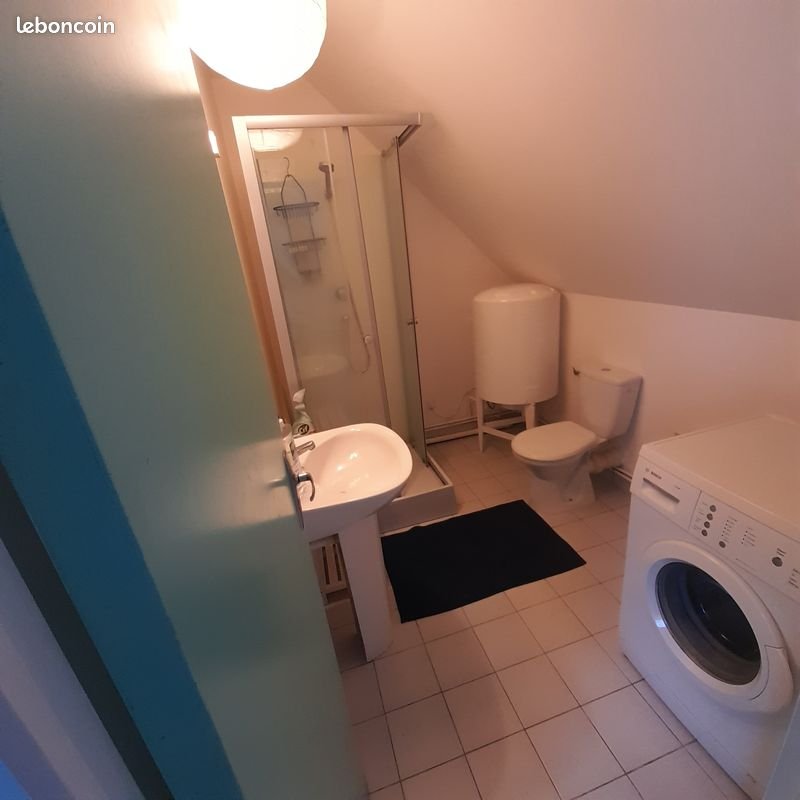 Appartement à louer, 27m², Pornichet