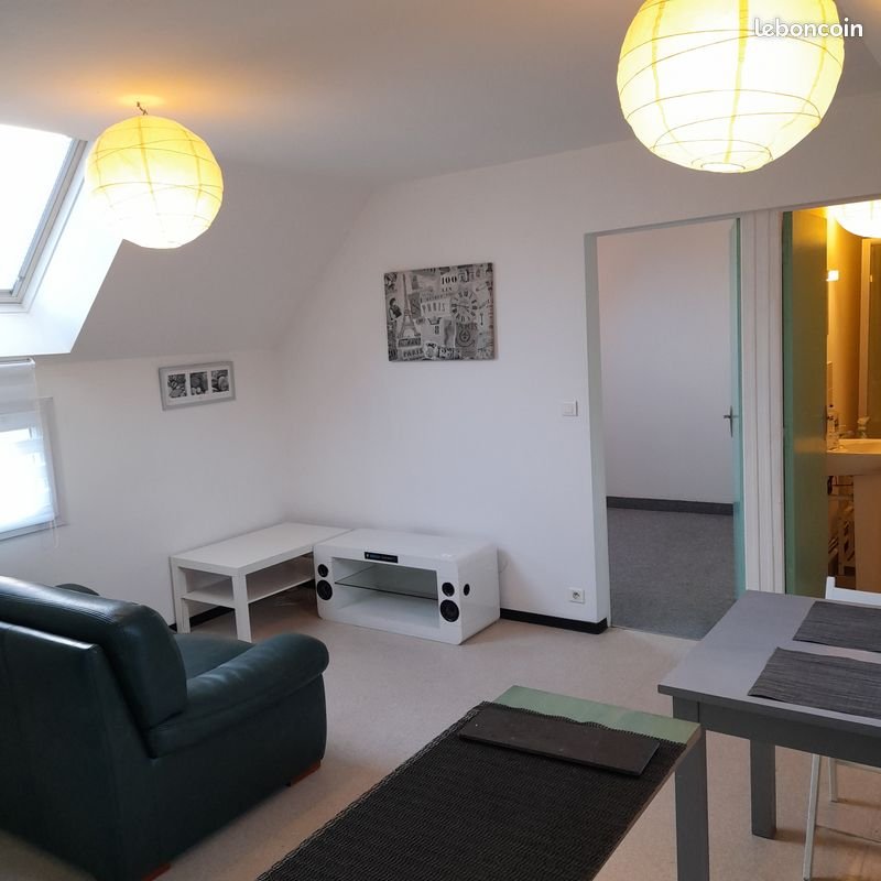 Appartement à louer, 27m², Pornichet