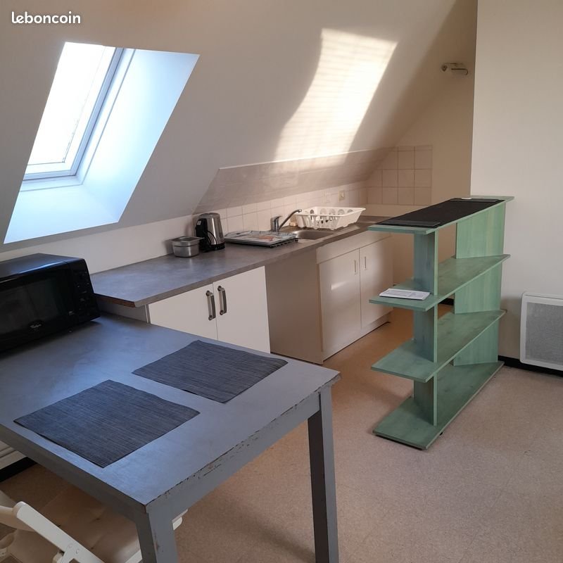Appartement à louer, 27m², Pornichet