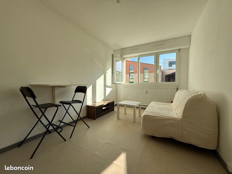 Appartement à louer, 18m², Thionville