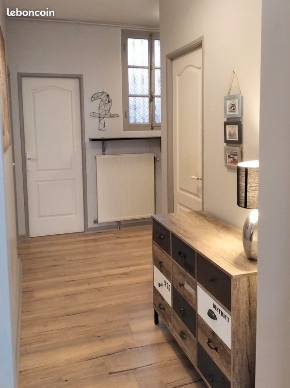 Appartement à louer, 62m², Saint-Etienne