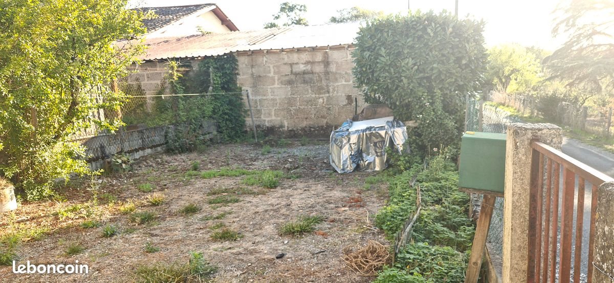 Maison à vendre, 50m², Coutras