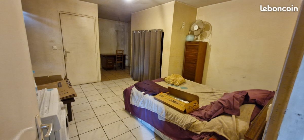Maison à vendre, 50m², Coutras