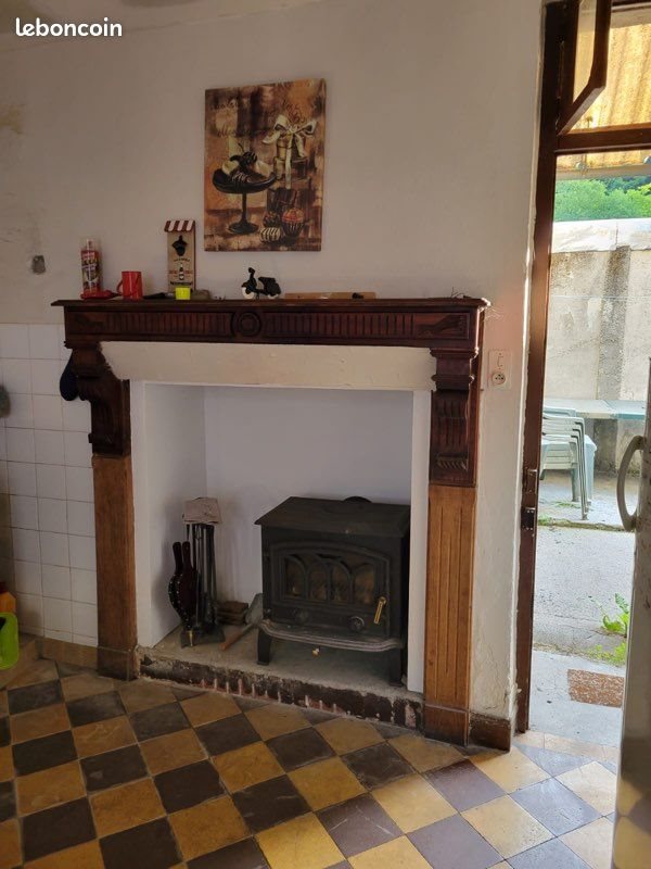 Maison à vendre, 65m², Campan