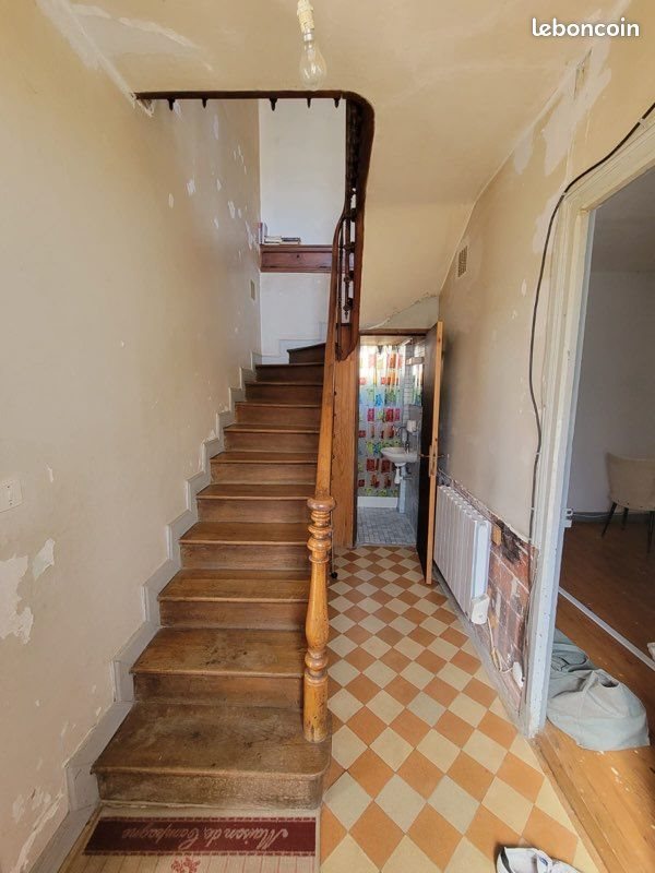 Maison à vendre, 65m², Campan