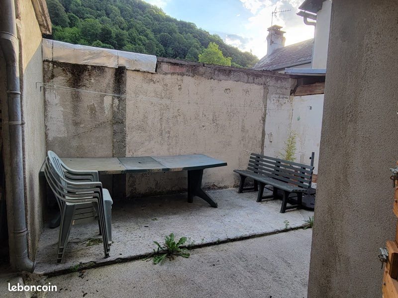 Maison à vendre, 65m², Campan