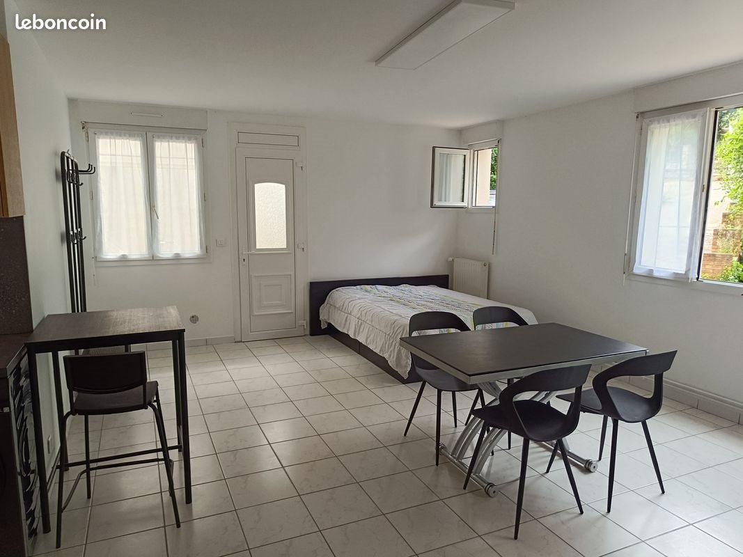 Appartement à louer, 34m², Gif-sur-Yvette