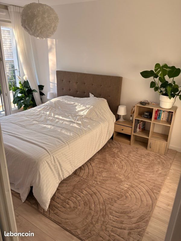 Appartement à louer, 45m², Champlan