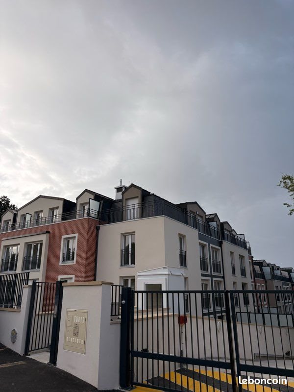 Appartement à louer, 45m², Champlan