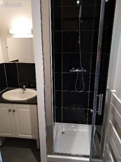 Appartement à louer, 20m², La Rochelle