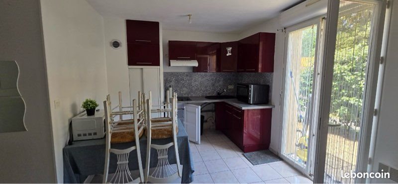 Appartement à louer, 38m², Saint-Brevin-les-Pins