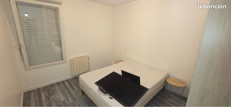Appartement à louer, 38m², Saint-Brevin-les-Pins