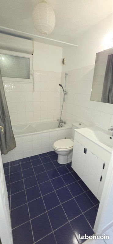 Appartement à louer, 38m², Saint-Brevin-les-Pins