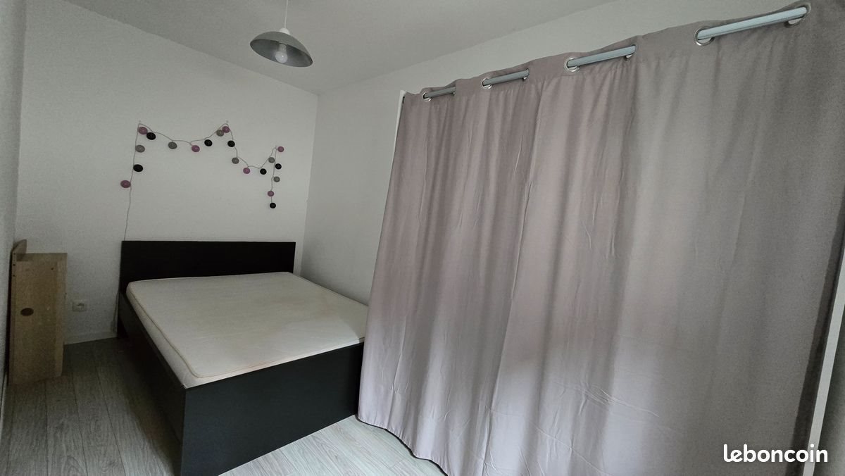 Appartement à louer, 27m², Roubaix