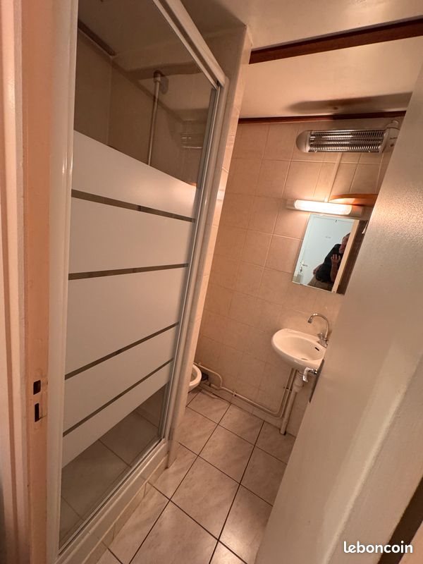 Appartement à louer, 20m², Le Puy-en-Velay