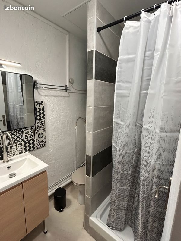 Appartement à louer, 17m², Montélimar