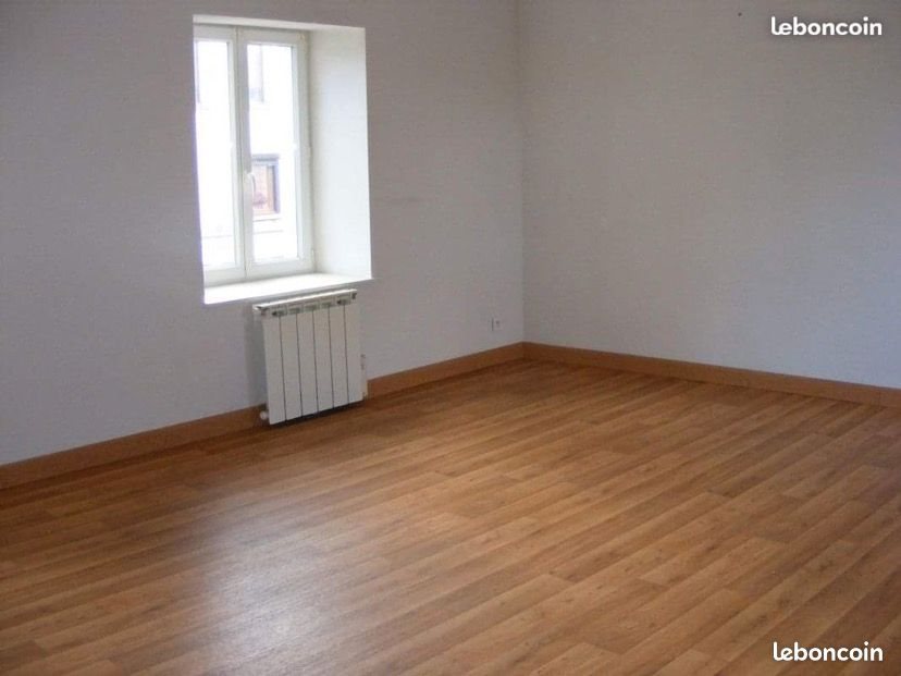 Appartement à louer, 55m², Peschadoires