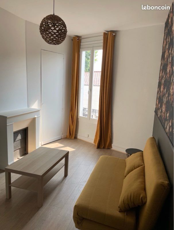 Appartement à louer, 50m², Bergerac