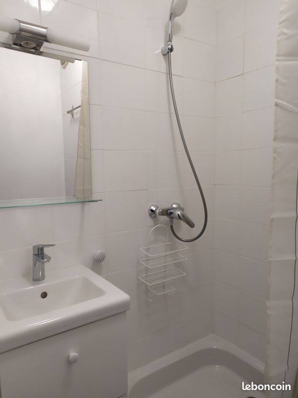 Appartement à louer, 20m², Pau