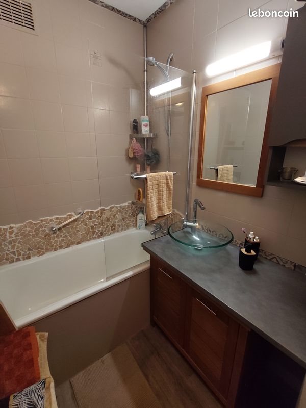 Appartement à vendre, 50m², Auray