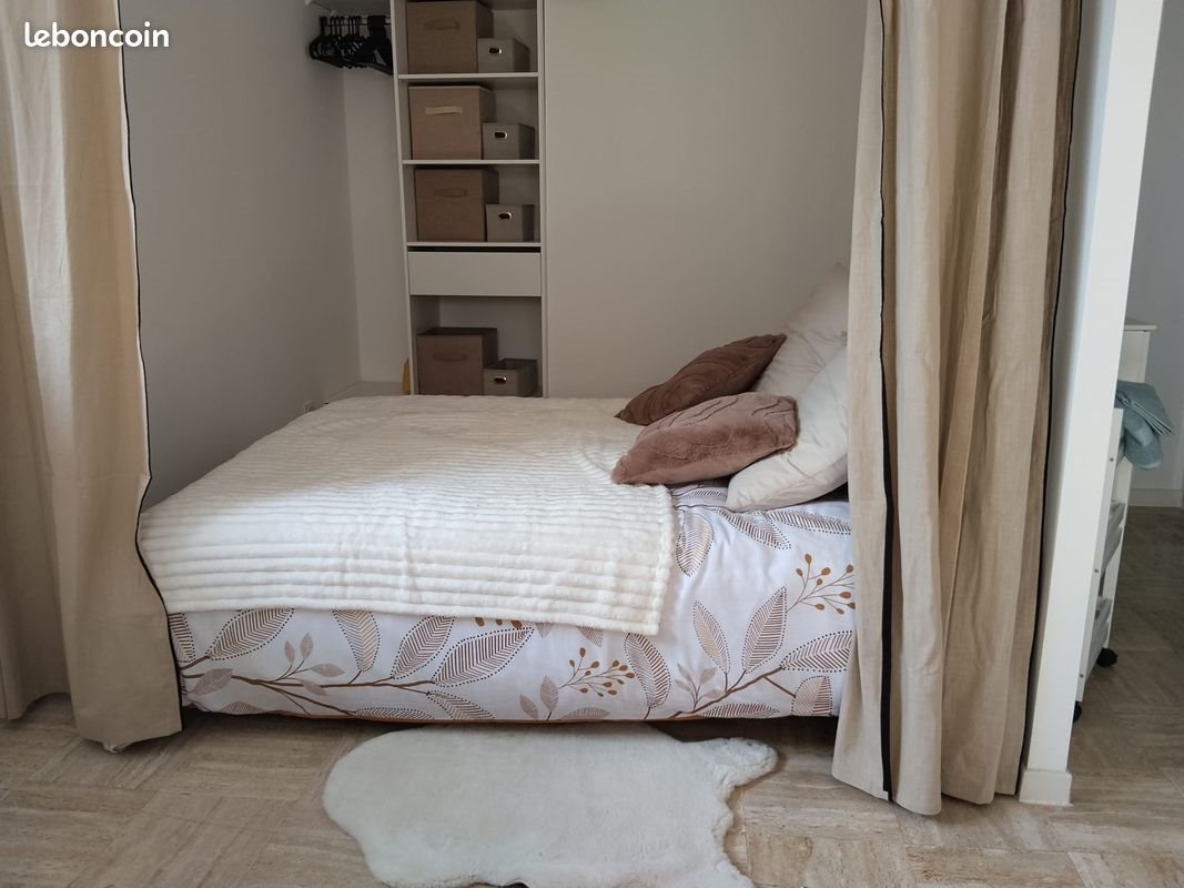 Appartement à louer, 26m², Gourin