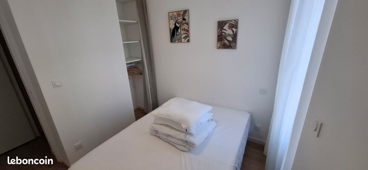 Appartement à louer, 22m², Laval