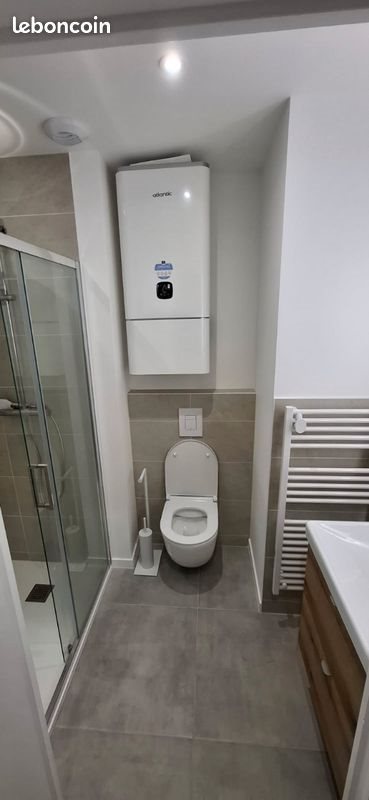 Appartement à louer, 22m², Laval