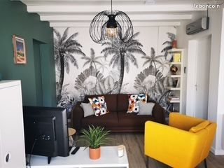 Appartement à louer, 45m², Montauban