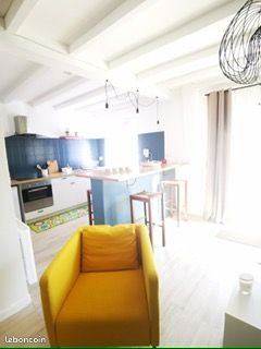 Appartement à louer, 45m², Montauban