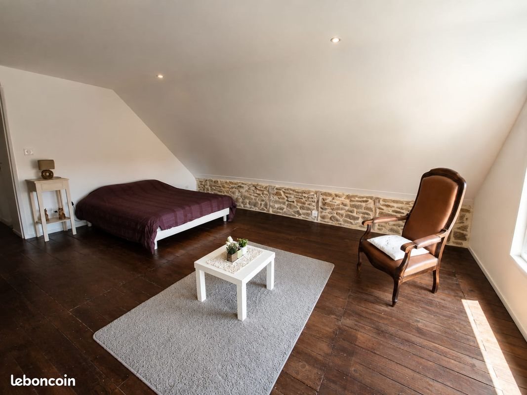 Maison à vendre, 160m², Loguivy-Plougras