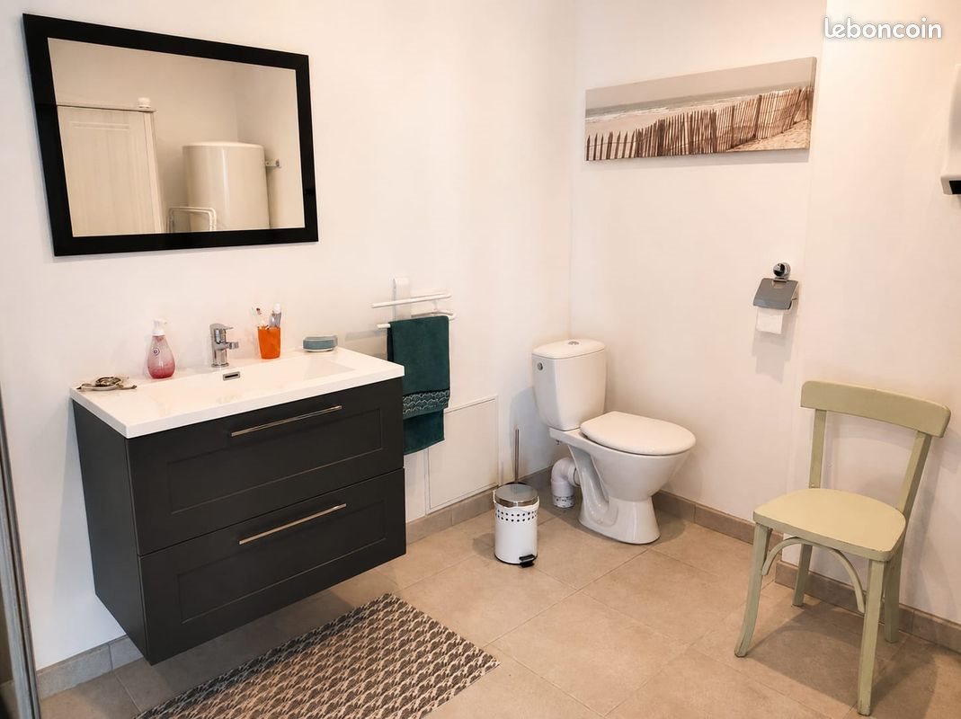 Maison à vendre, 160m², Loguivy-Plougras