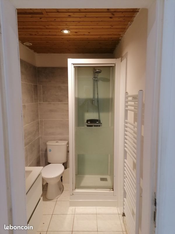 Appartement à louer, 59m², Haillicourt