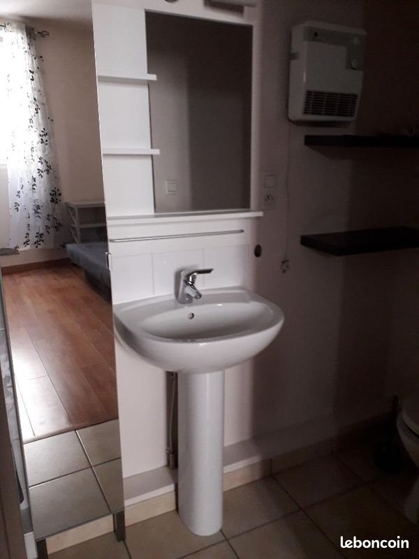 Appartement à louer, 20m², Gap