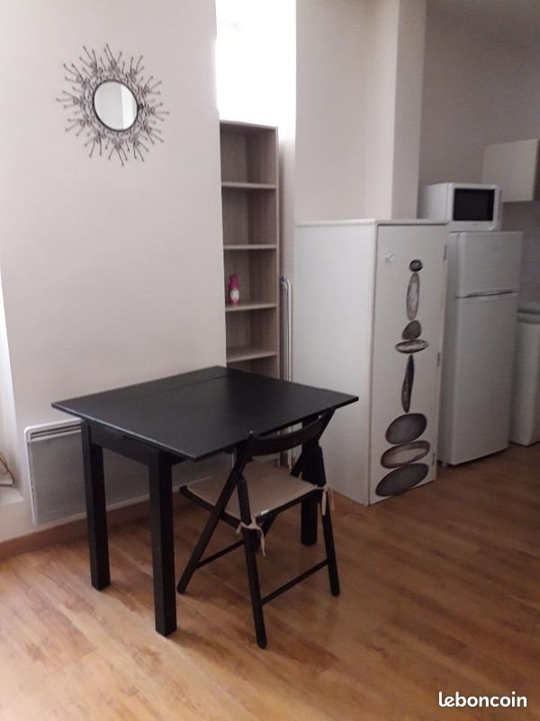 Appartement à louer, 20m², Gap