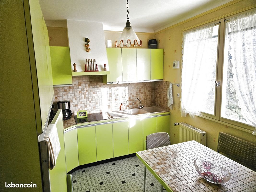 Maison à vendre, 76m², Châteaubriant