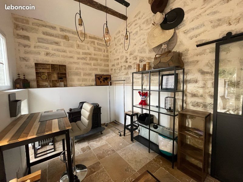 Appartement à louer, 22m², Valergues