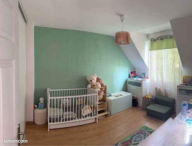 Appartement à vendre, 45m², Belloy-en-France