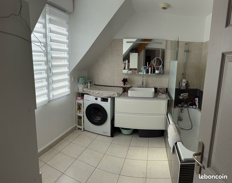Appartement à vendre, 45m², Belloy-en-France