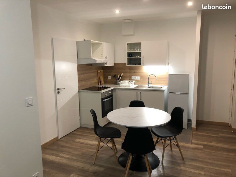 Appartement à louer, 35m², L'Arbresle