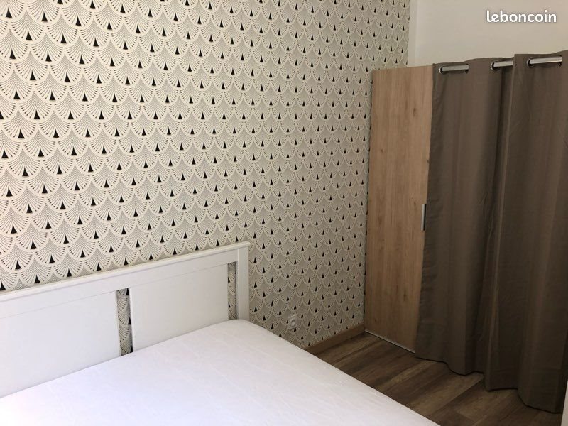 Appartement à louer, 35m², L'Arbresle