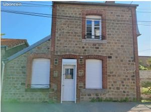 Maison à louer, 85m², Flers