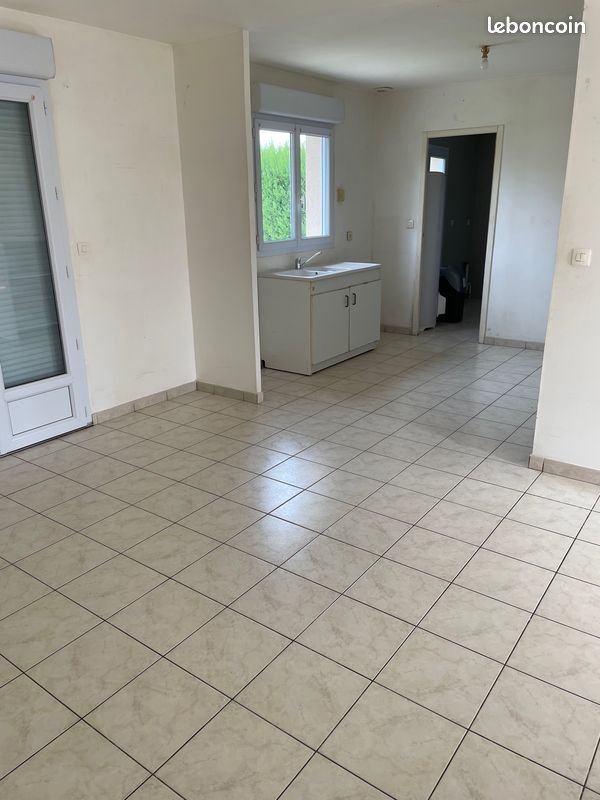 Maison à vendre, 84m², Sceaux-sur-Huisne