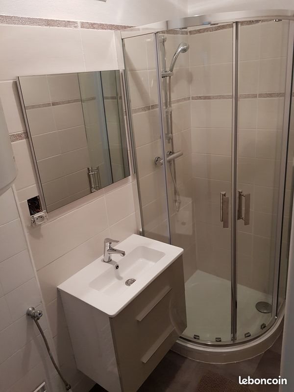 Appartement à louer, 28m², Chambéry
